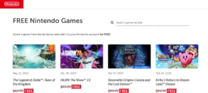 Read more about the article Nsgames.Pro Scam – FREE Nintendo Games Scam or Legit?