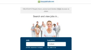 Read more about the article Is Everyjobforme Scam or Legit? Everyjobforme.Com Exposed