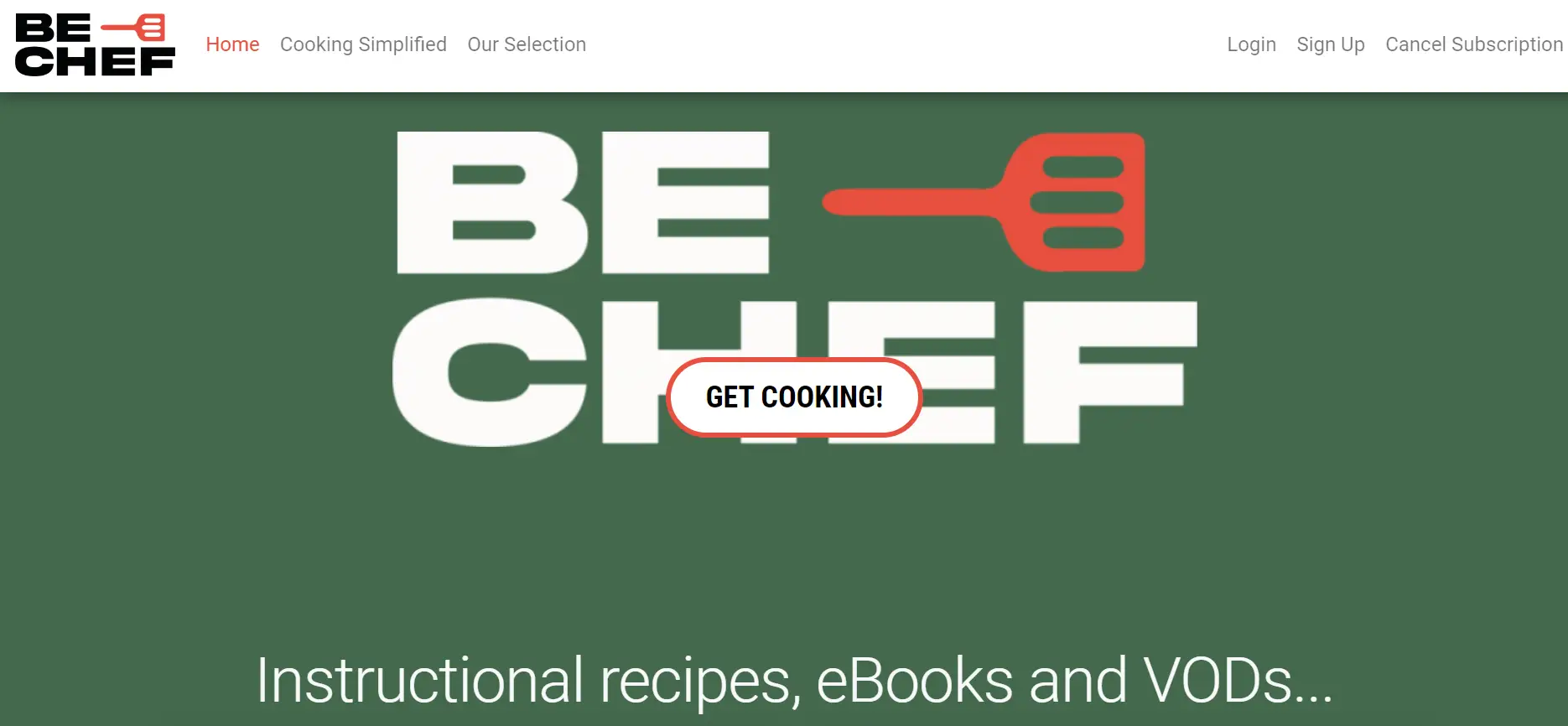 You are currently viewing Is Bechef.Club Scam or Legit? Don’t Fall for Their Subscription Trap!