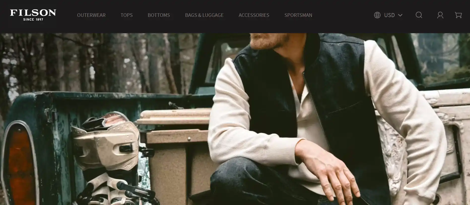 You are currently viewing Filson Outlet Scam or Legit? Don’t be Fooled by Usfilsonoutlet.Shop