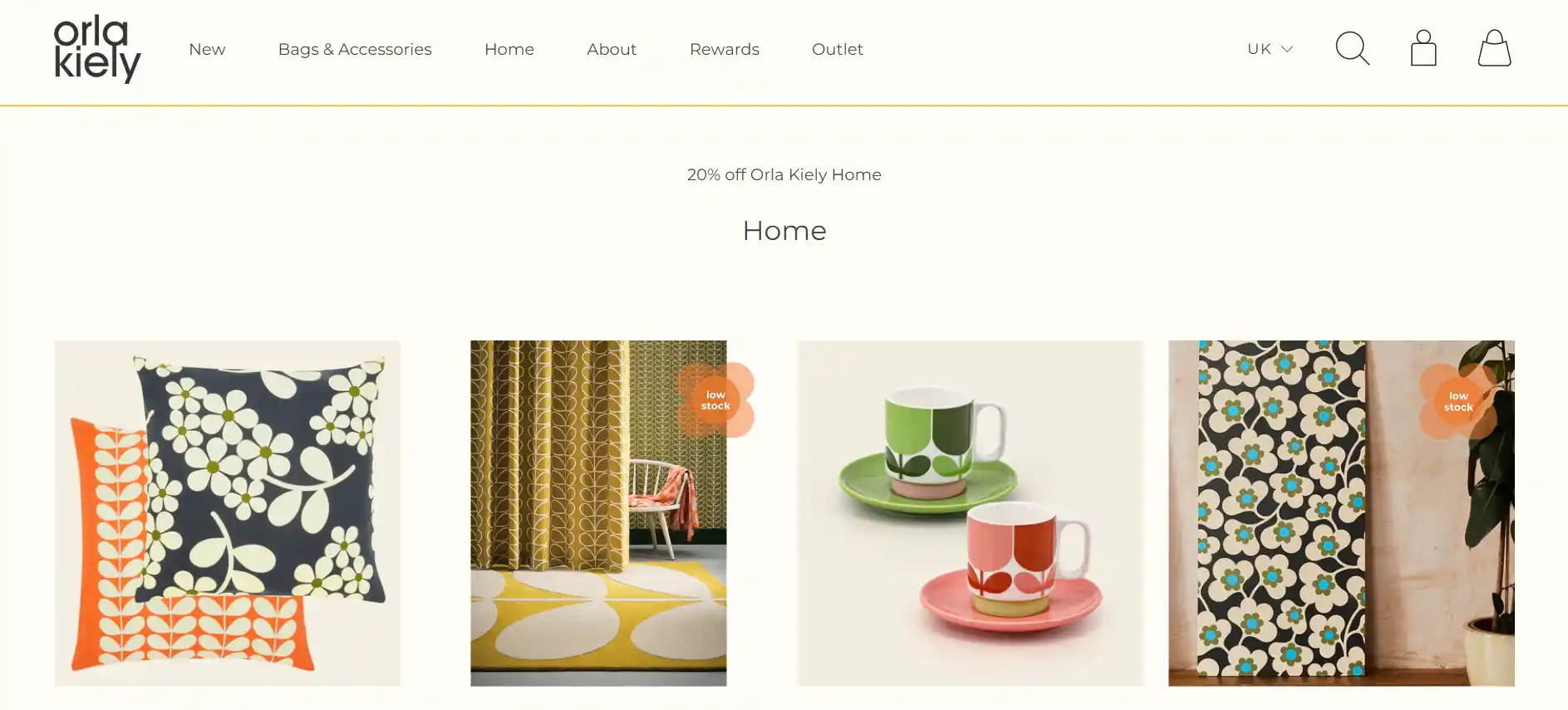 You are currently viewing Orla Kiely Scam or Legit? – Orlakiely.Com Exposed