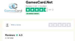 Read more about the article Is Gamecards.Net Legit or a Scam? Don’t Be Fooled!