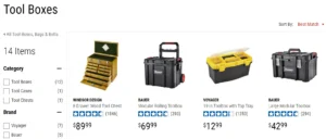 Read more about the article Harbor Freight Beta Tool Box Clearance Sale Scam or Legit?