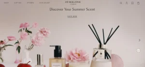 Read more about the article Jo Malone Outlet Store UK Scam: Don’t Fall for the Fake Website!
