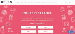 Read more about the article Joules Outlet Closing Down Sale Scam: Joules Sale Fake Online Stores Exposed