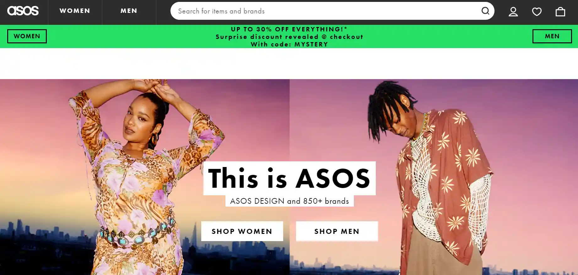 Read more about the article Is Asos Sample Sale Legit or a Scam? Discover the Truth!