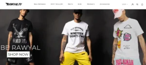 Read more about the article Rawyalty Clothing Reviews – Rawyalty Clothing Legit or Scam?