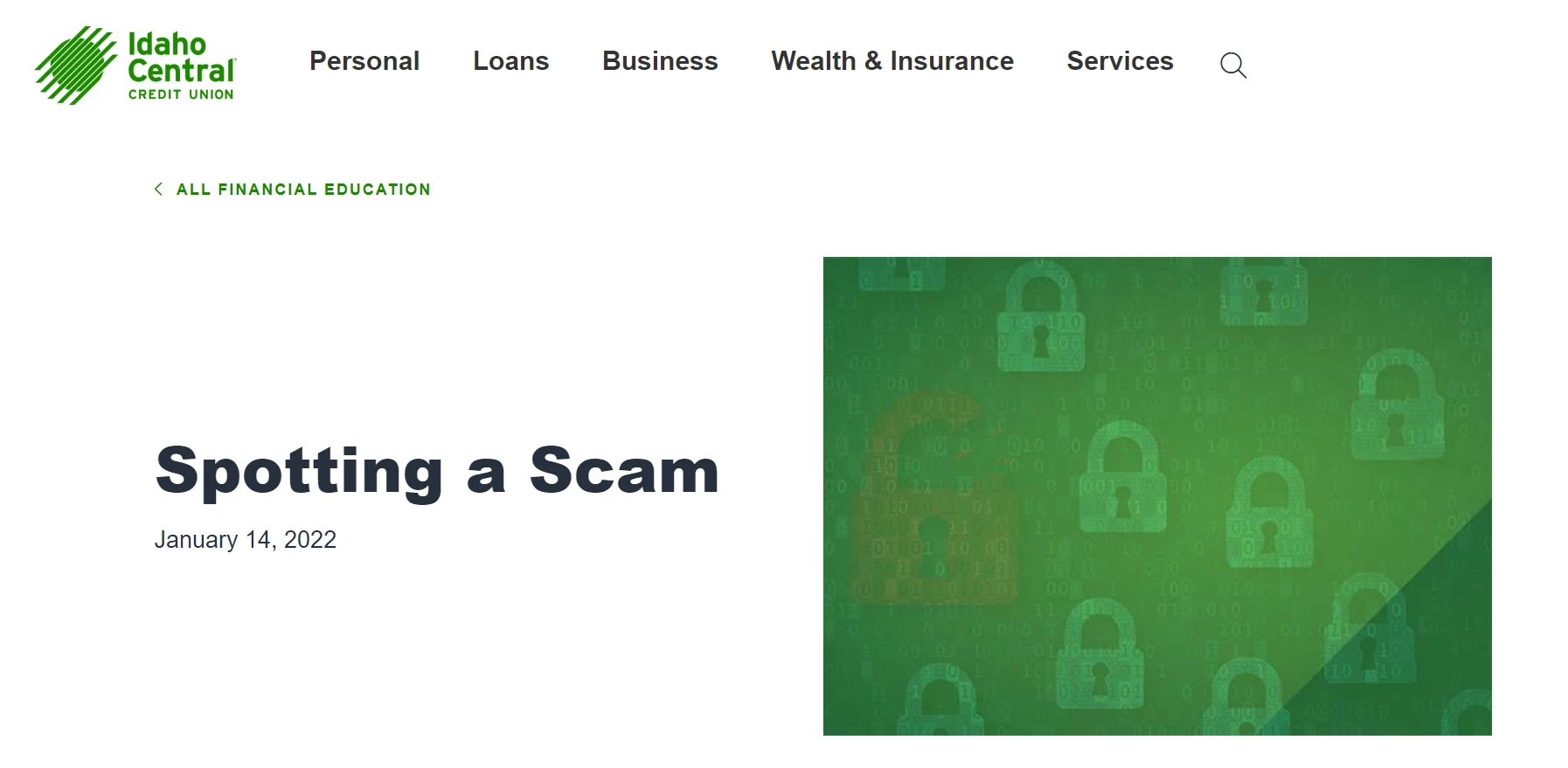 Read more about the article ICCU Scam Text Exposed: Discover the Shocking Tactics!