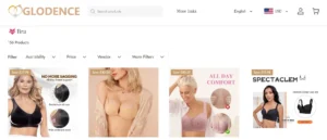 Read more about the article Glodence Bras Reviews – Is Glodence Bras True to Its Claim?