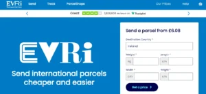 Read more about the article Is Evri@Postal.Kz Scam: Don’t Fall Victim to This Sneaky Parcel Delivery Scheme