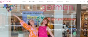 Read more about the article Gorman Outlets Scam or Legit? – Gormanoutlets.Com Exposed