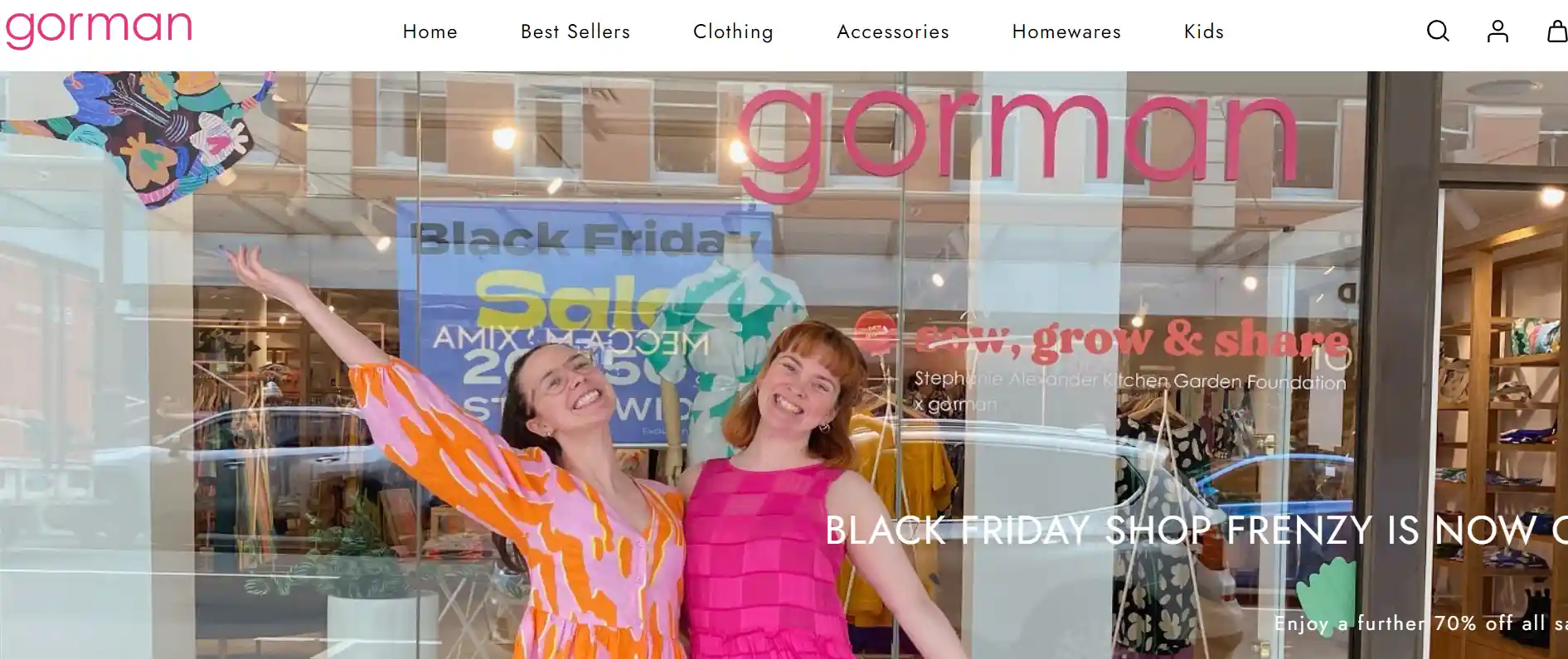 You are currently viewing Gorman Outlets Scam or Legit? – Gormanoutlets.Com Exposed