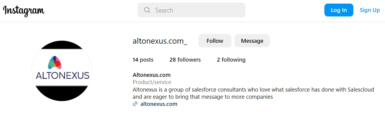 You are currently viewing Altonexus Scam: Uncover the Dark Side of Consultation Services Jobs