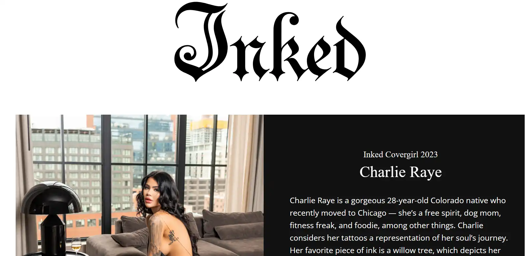 Read more about the article Inked Magazine Contest Scam Exposed: Aspiring Models Deceived
