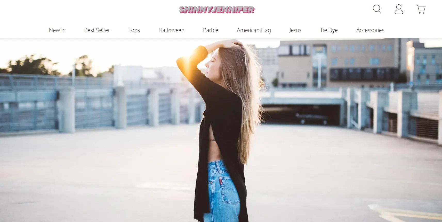 Read more about the article ShinnyJennifer Clothing Reviews: Is It Legit or a Scam?
