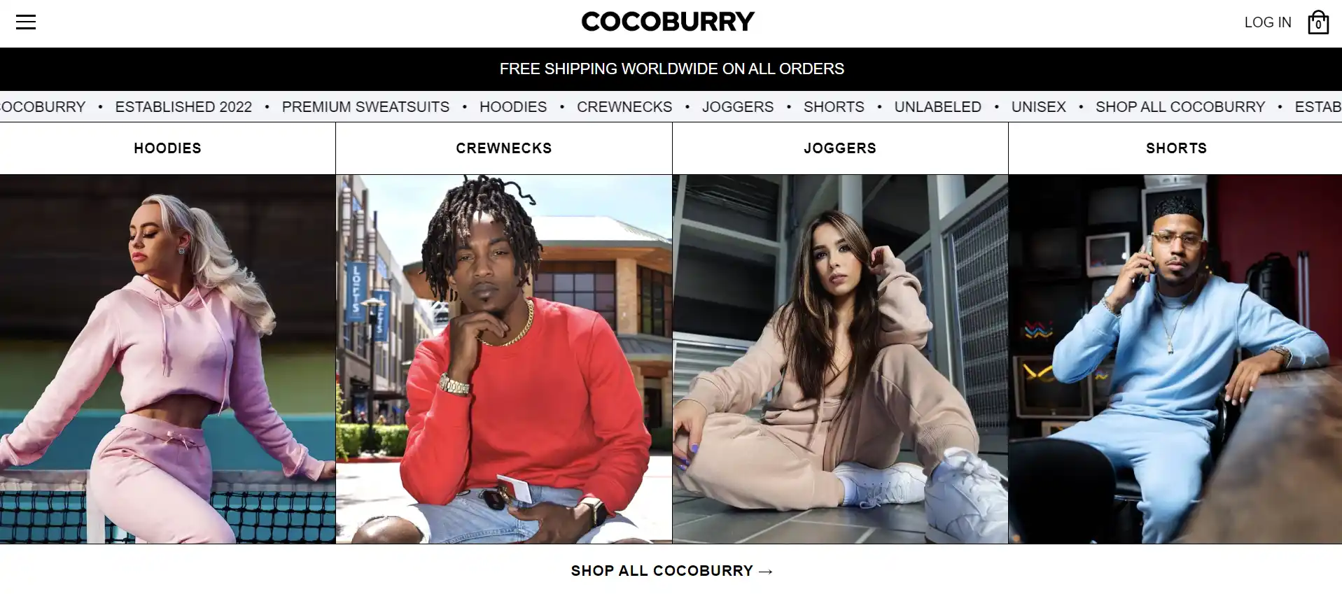 Read more about the article Is Cocoburry Legit or a Scam? Avoid Getting Duped by Apparel Store