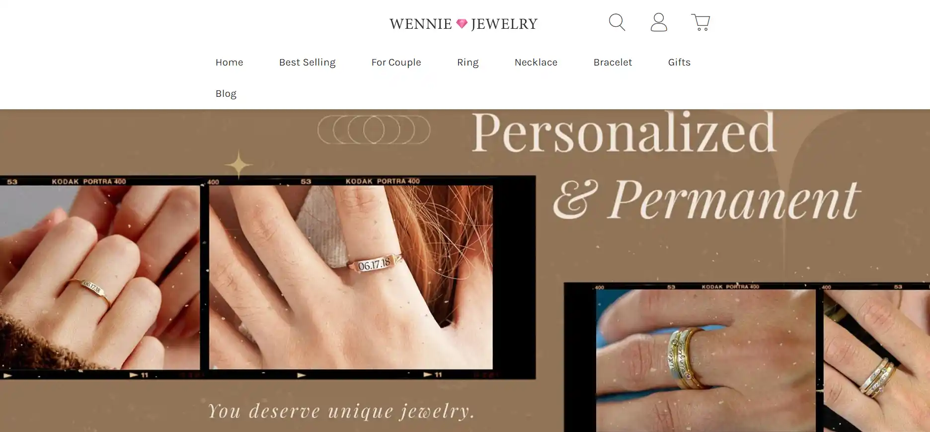 Read more about the article Wennie Jewelry Reviews: Is Wennie Jewelry Legit or a Scam?
