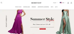 Read more about the article Bohevest Clothing Reviews – Is Bohevest Clothing Legit?