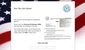 Read more about the article Is Taxregistry.org Legit or a Scam? Uncover Crucial Details!