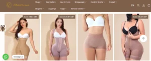 Read more about the article Chiccurve Shapewear Reviews – Discover the Truth About Chiccurve Shapewear!