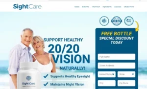 Read more about the article Trysight Carefast Org Reviews – Is It Legit & Worth Trying?