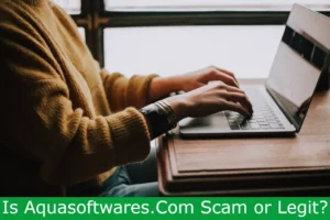 Read more about the article Is Aquasoftwares.Com Scam or Legit? The Dark Truth Behind Aquasoftwares