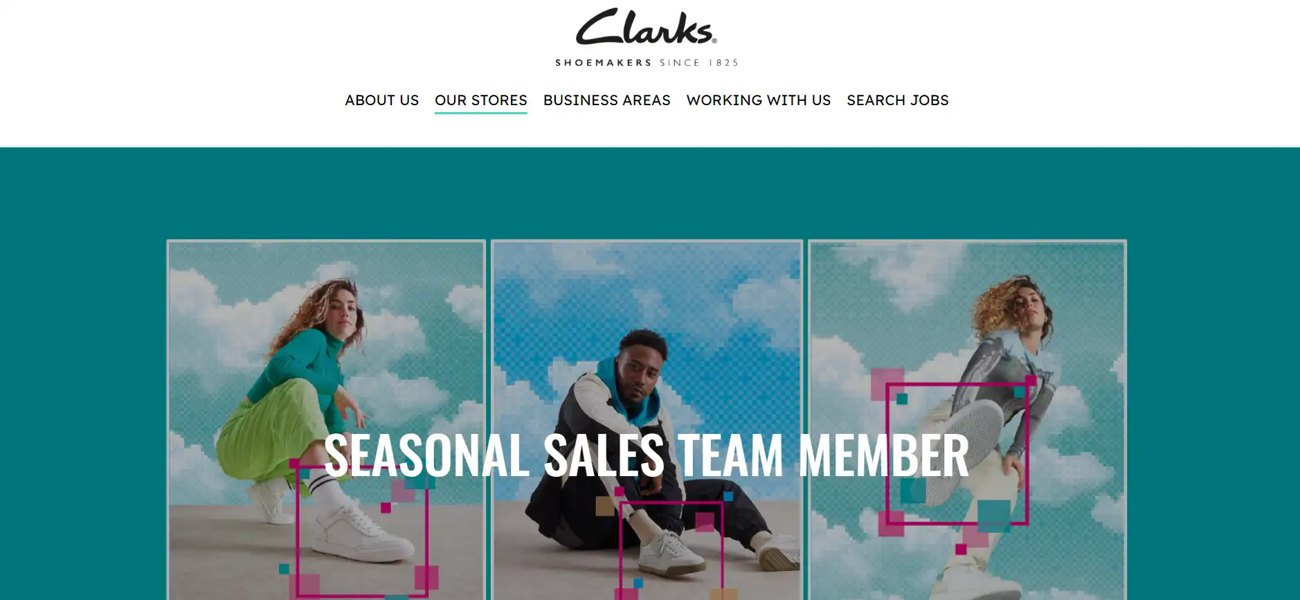 You are currently viewing Clarks Seasonal Sales Online Scam – Discover the Shocking Truth!