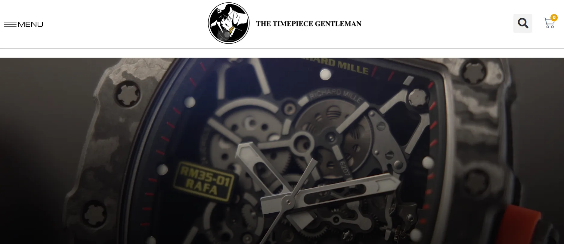 Read more about the article Anthony Farrer Scam- The Timepiece Gentleman Scandal