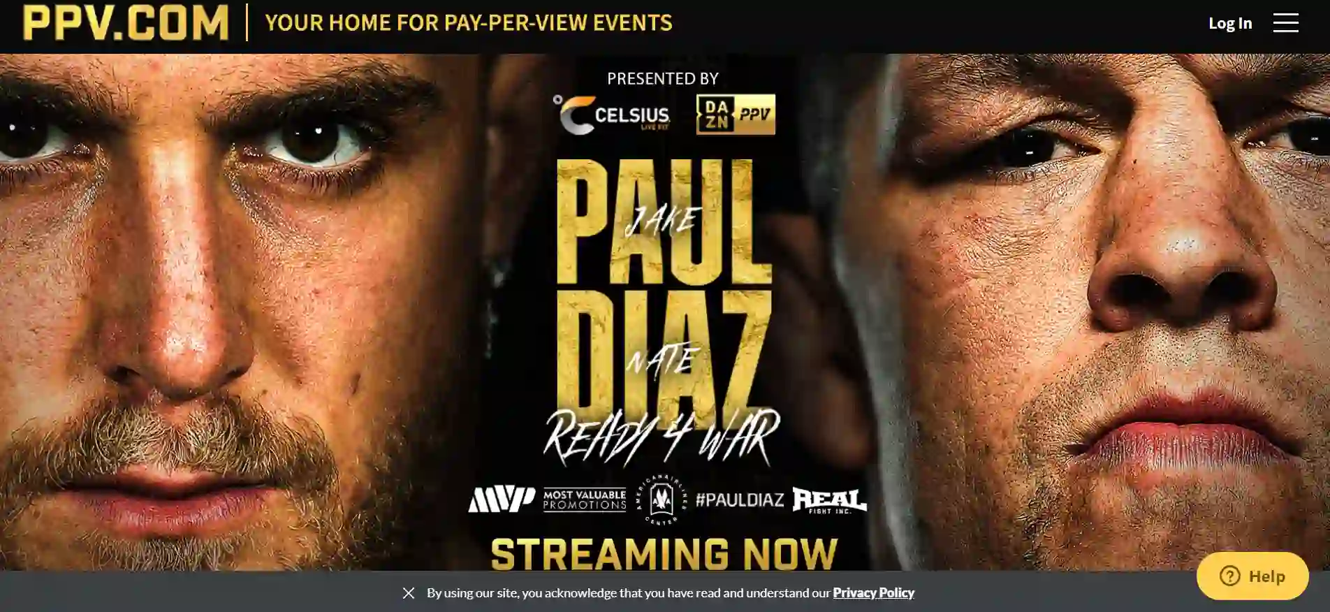 You are currently viewing Is PPV.com Legit or a Scam? Pay-Per-View Reviews