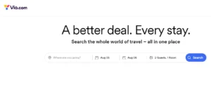 Read more about the article Is Vio.com Legit or a Scam? Your Trusted Travel Companion?