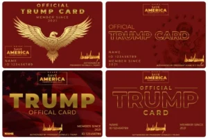 Read more about the article Trump Gold Card Scam Exposed – Unveiling the Deceitful Tactics