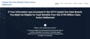 Read more about the article Is Capital One Settlement Epiqpay Legit? Unveiling the Truth