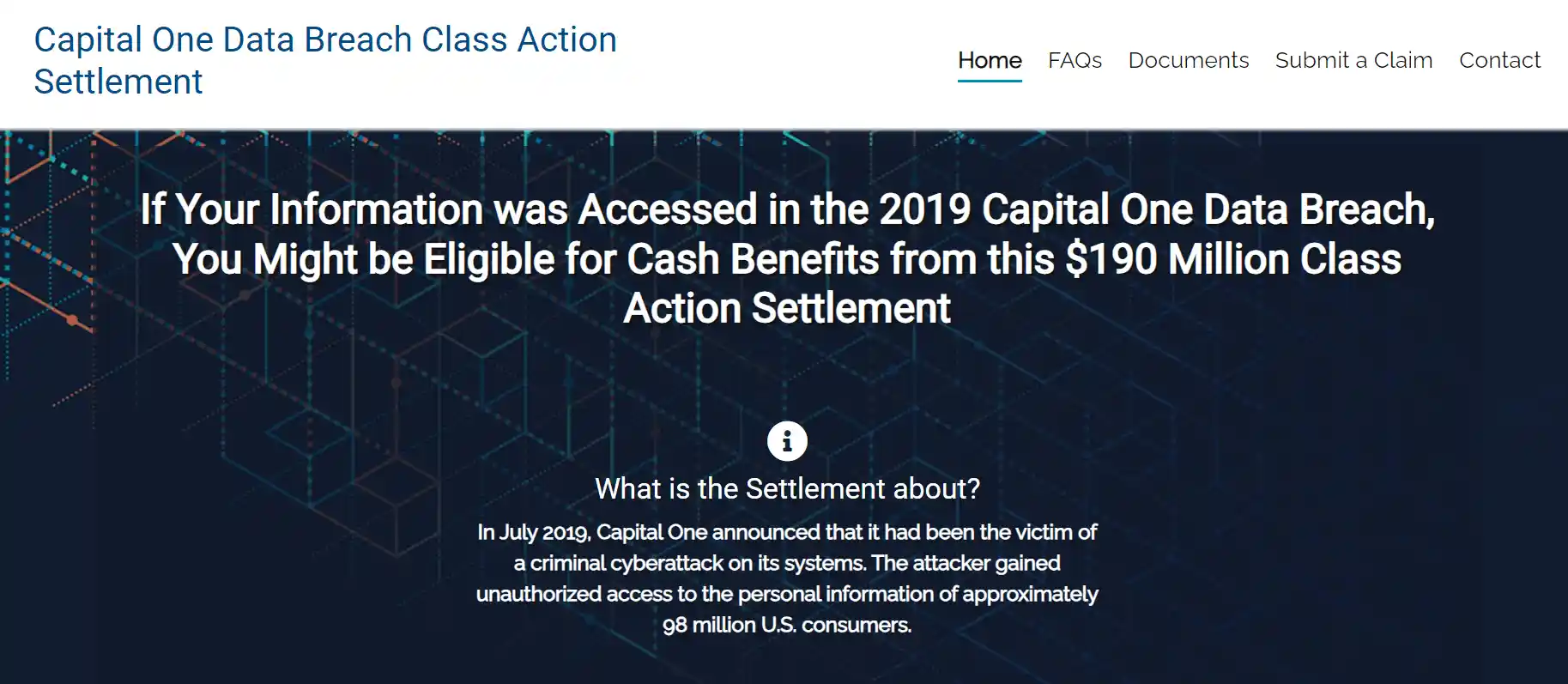 Read more about the article Is Capital One Settlement Epiqpay Legit? Unveiling the Truth