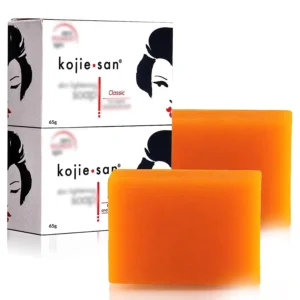 Read more about the article Kojie San Soap Review: Side Effects and Complains