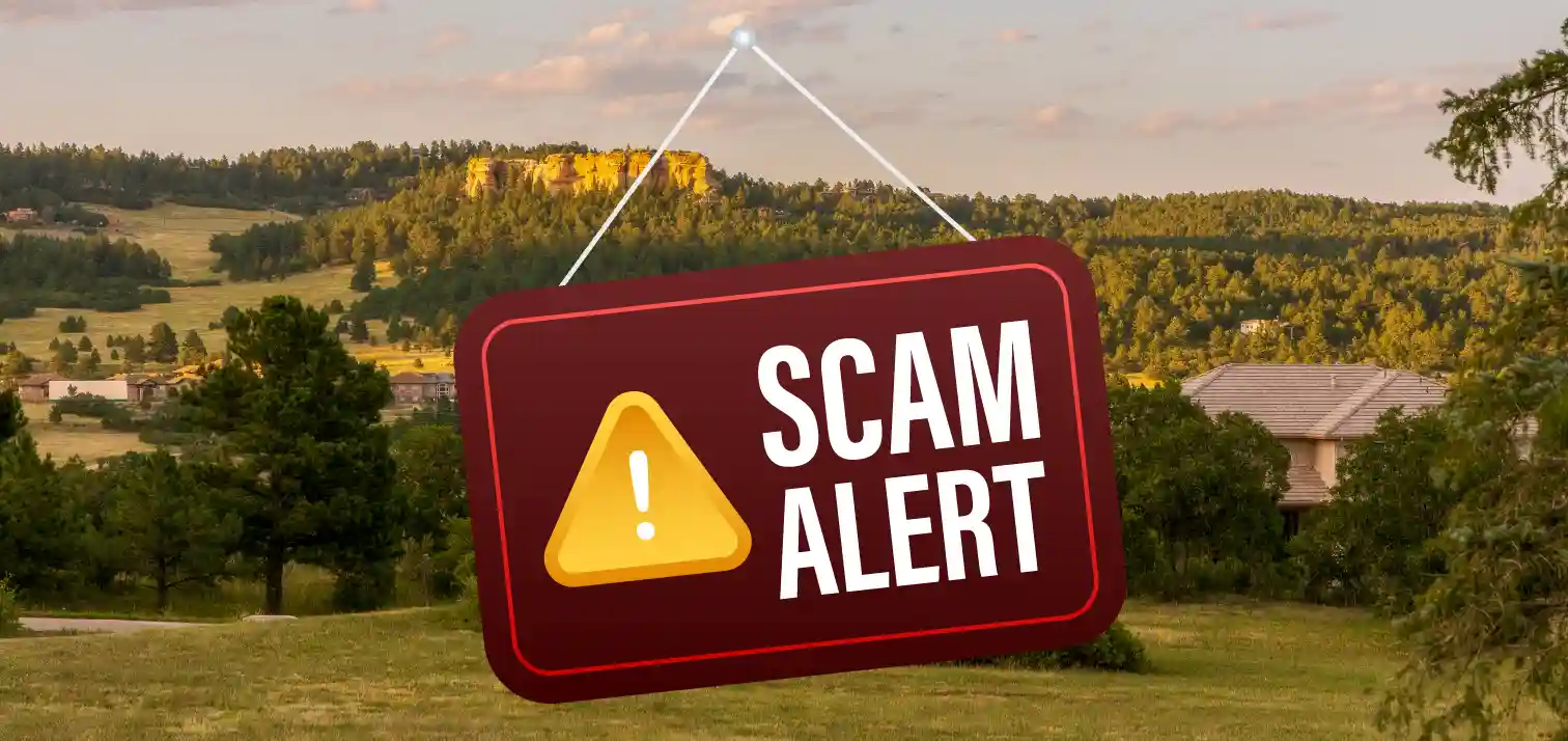 You are currently viewing Lot Land Scam – Discover the Rising Trend of Vacant Land Scams
