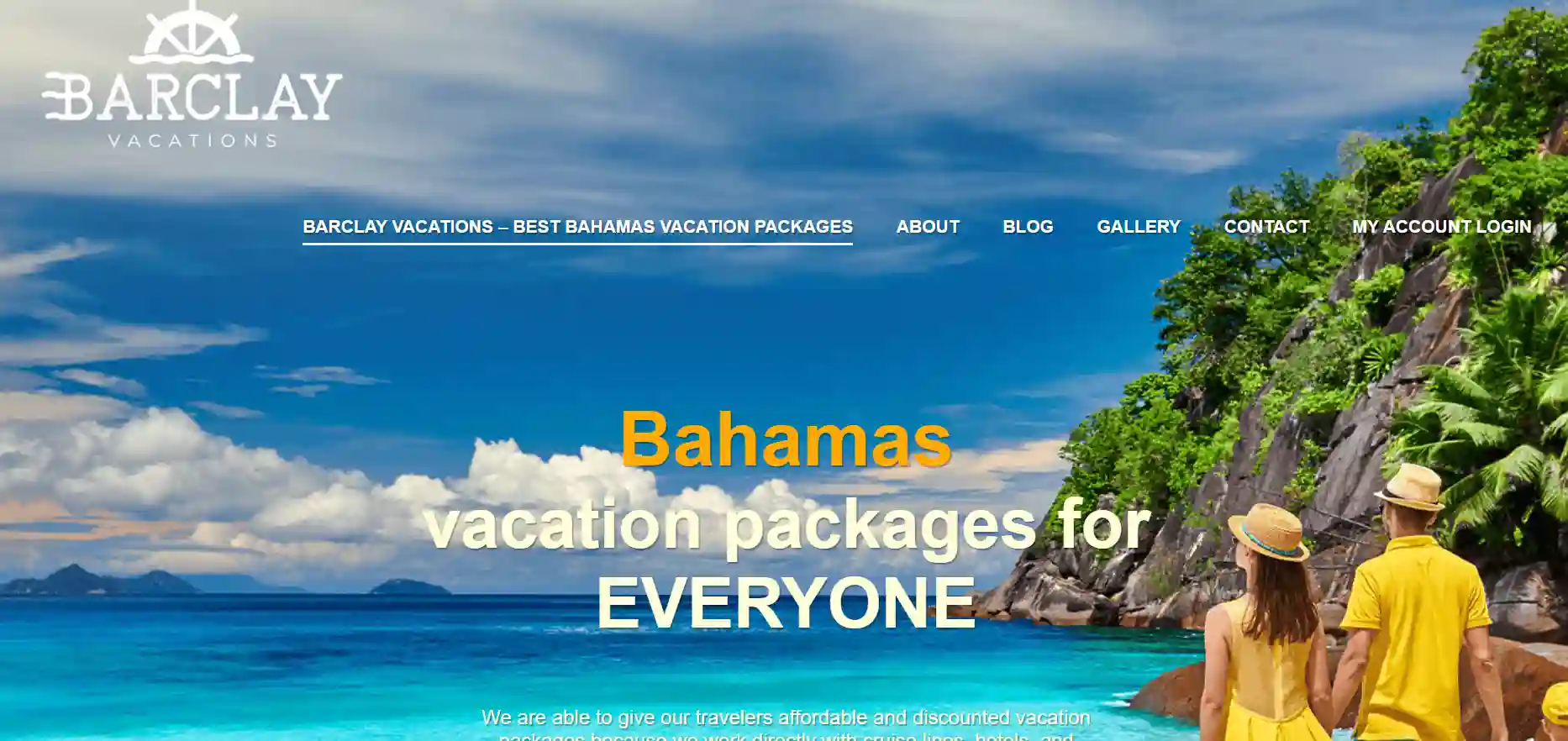 Read more about the article Barclay Vacations Legit or a Scam? Don’t Fall Victim!