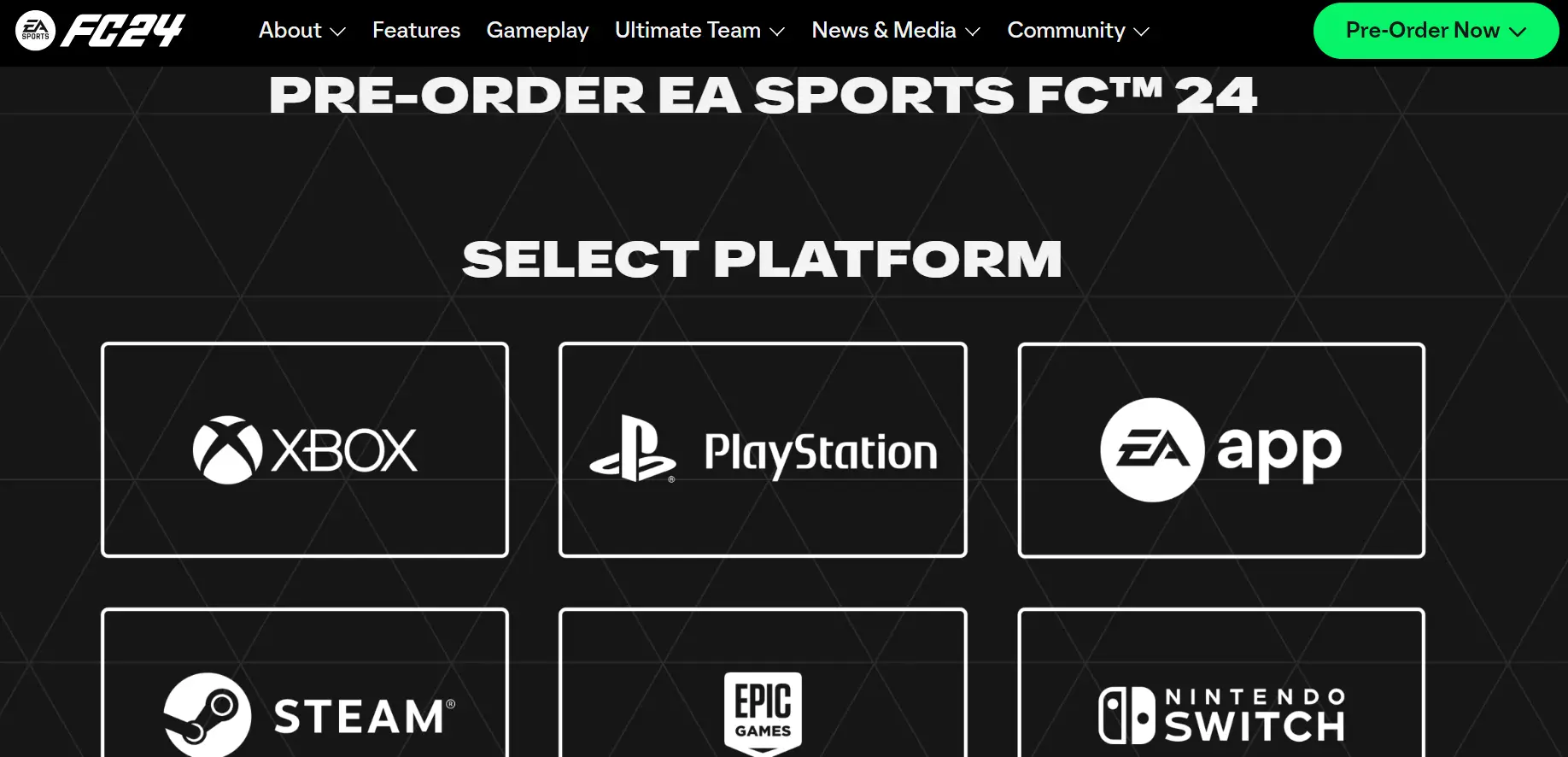 You are currently viewing Ea Fc 24 Ultimate Edition Scam – Don’t Be the Next Victim!”