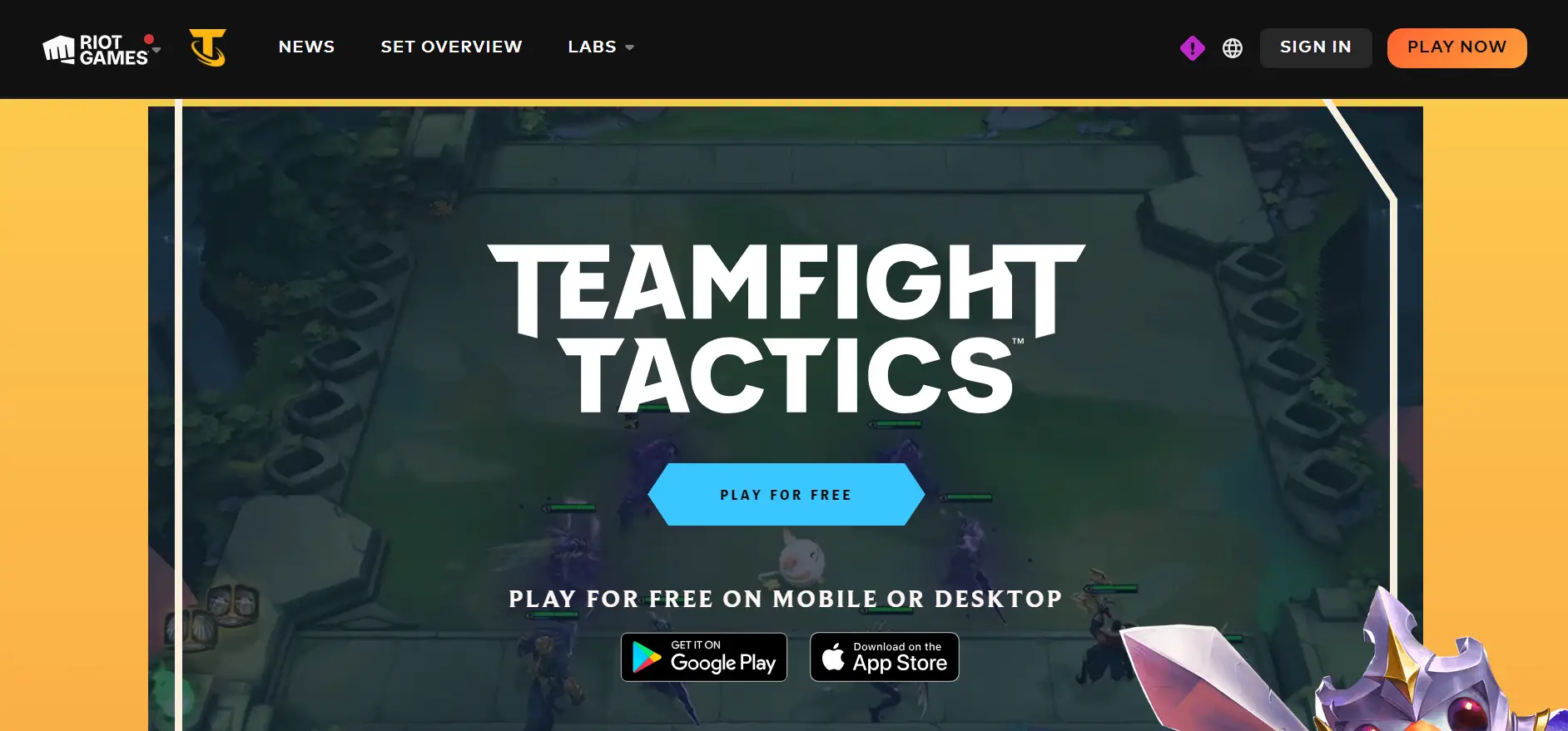 You are currently viewing TFT Set 9.5 Patch Notes: Teamfight Tactics Set 9.5 Update
