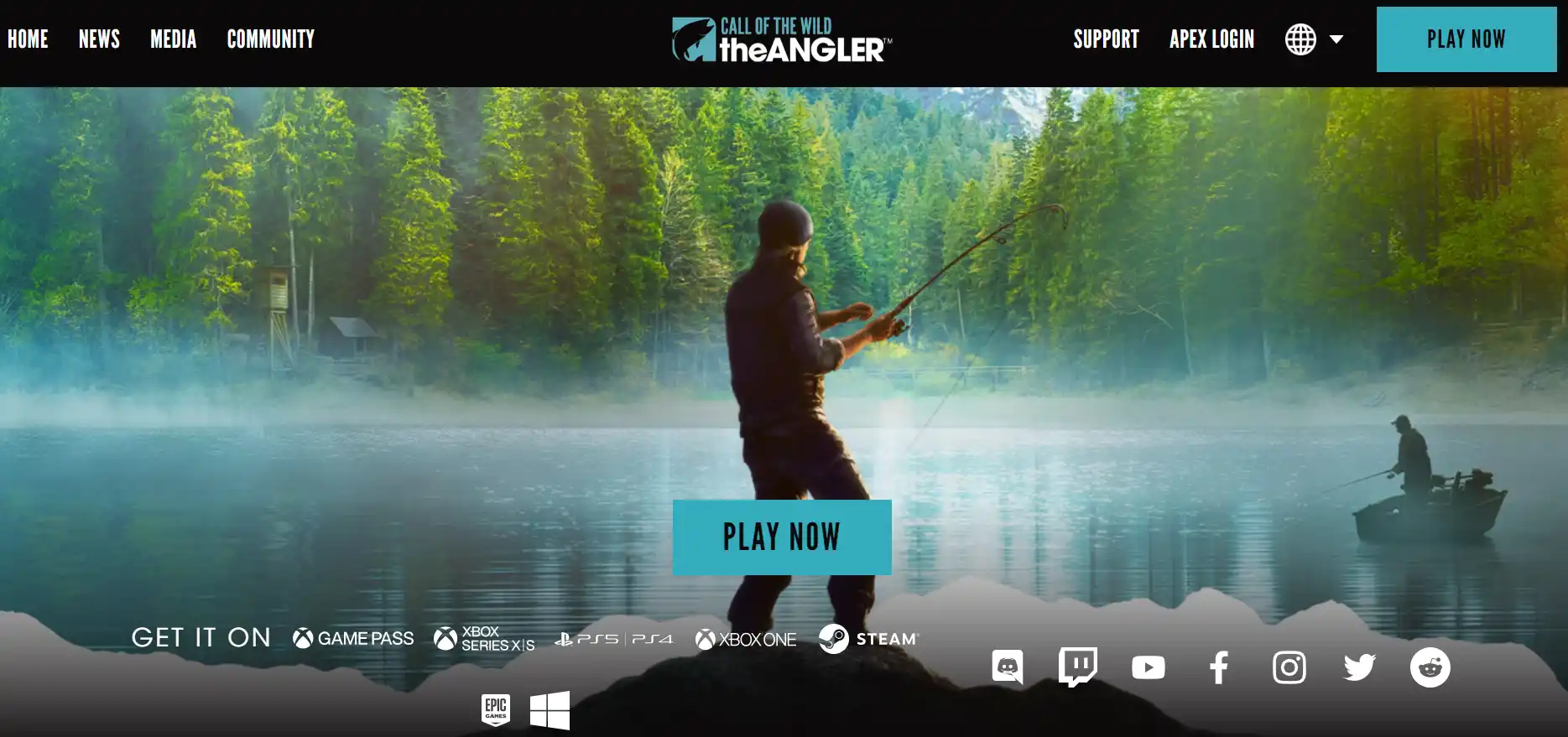 You are currently viewing Find The Lure Call Of The Wild The Angler – Exploring Fishing Lures