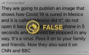 Read more about the article Mexico Did It Scam Explained – Viral Hoax Alert!