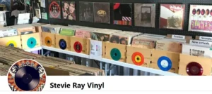 Read more about the article Stevie Ray Vinyl Scam Exposed – Don’t be Fooled by Fake Ads