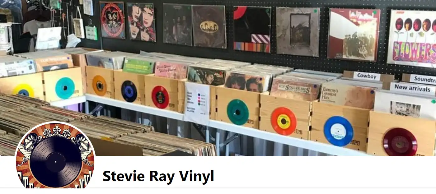 You are currently viewing Stevie Ray Vinyl Scam Exposed – Don’t be Fooled by Fake Ads