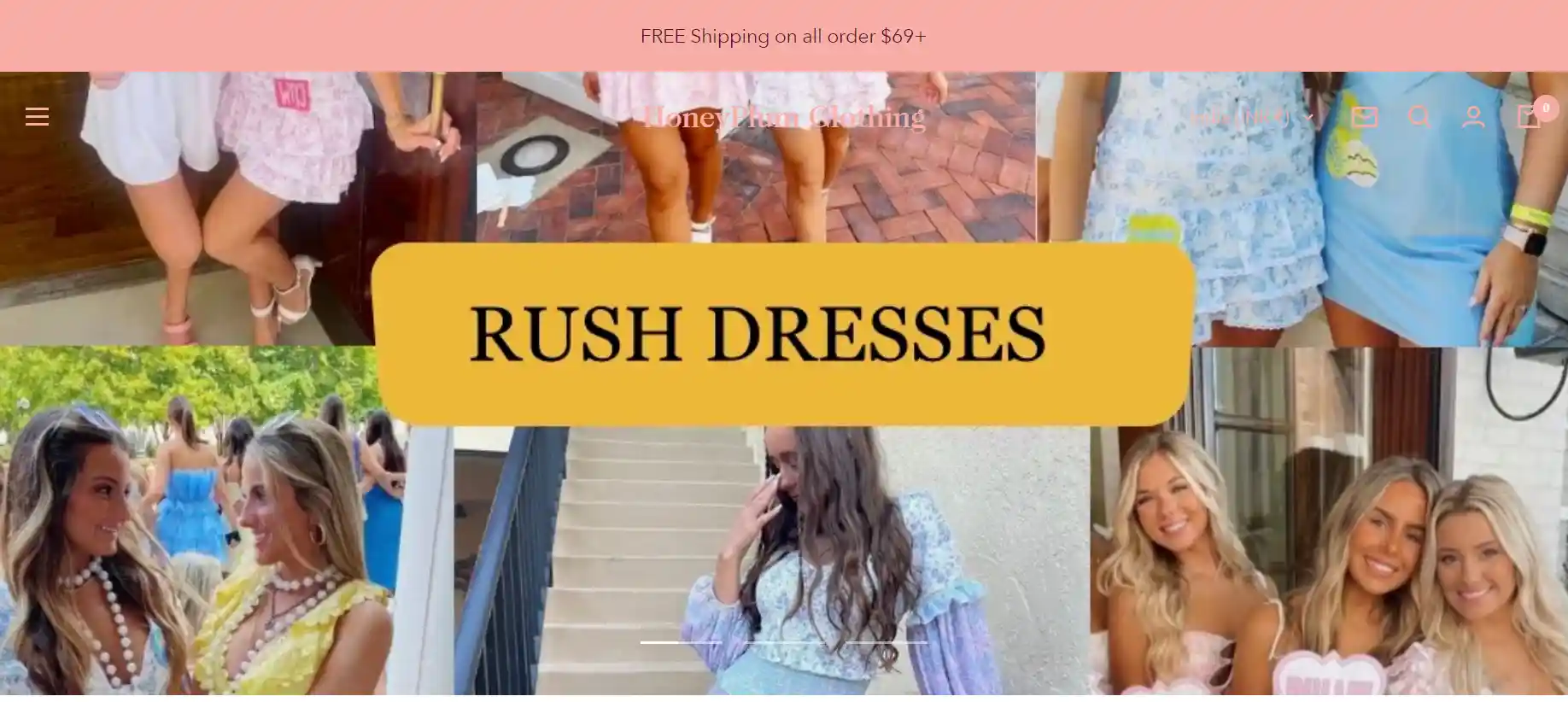 You are currently viewing Honey Plum Clothing Reviews – Is It Legit or a Scam?