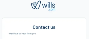 Read more about the article Support@Wills.Com Scam Exposed – Don’t Fall Victim!