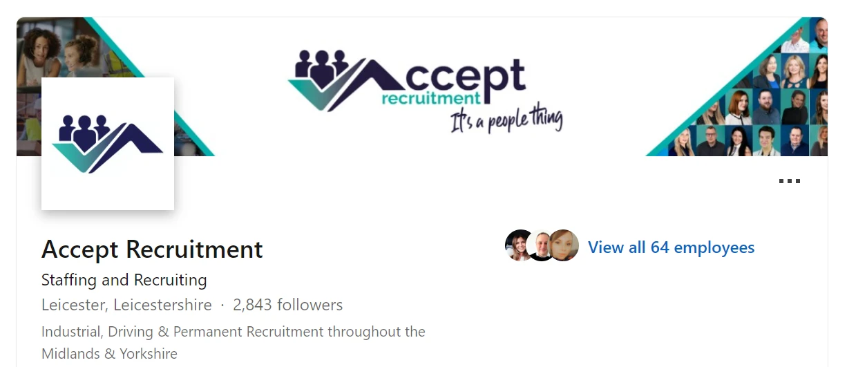 You are currently viewing Accept Recruitment UK Scam – Don’t Fall for This Sneaky Phishing