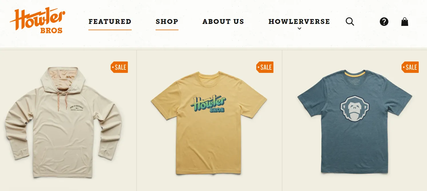 You are currently viewing Howler Brothers Outlet Scam or Legit? Don’t be Fooled!