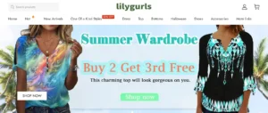 Read more about the article Lilygurls Clothing Reviews: Is Lilygurls Clothing A Scam?