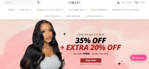 Read more about the article Lolly Hair Reviews: Is Lolly Hair Legit or a Scam?