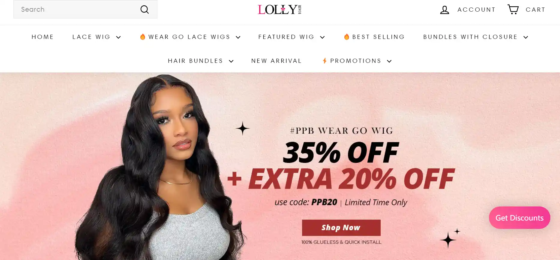 You are currently viewing Lolly Hair Reviews: Is Lolly Hair Legit or a Scam?