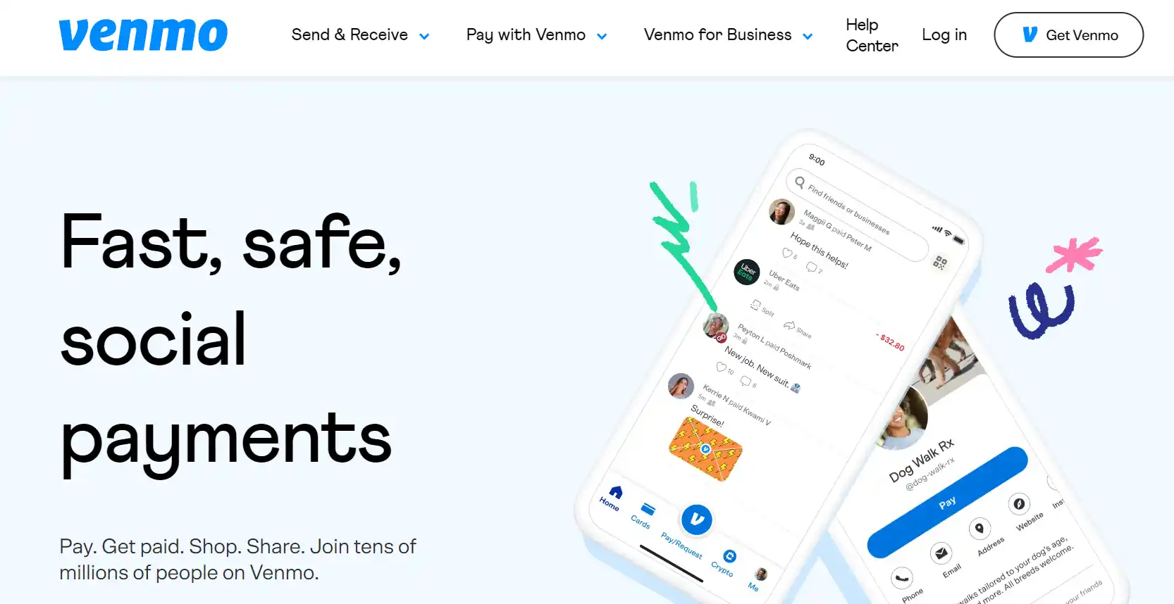 Read more about the article How To Fix Error Authenticating With Venmo? Simple Ways